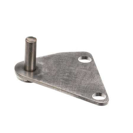 Hobart Door, Hinge, Assembly, Top, Rt 00-936014-00002